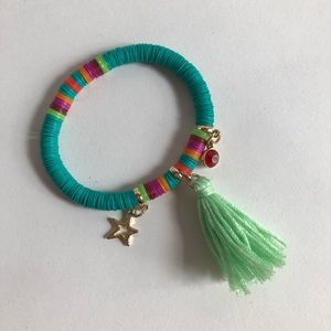Colorful Bracelet